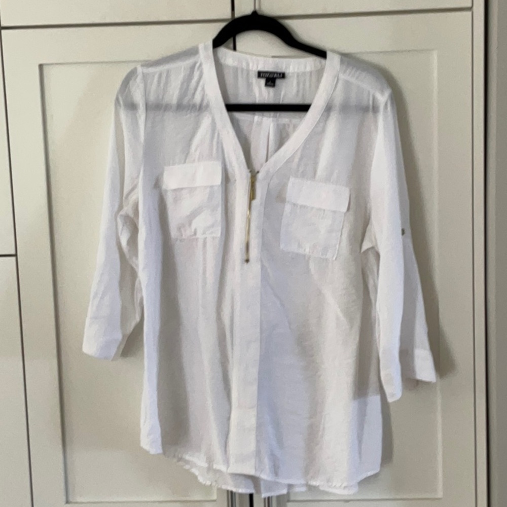 Roz & Ali Top